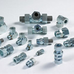 Mechanical  &  Steel Structure